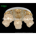 Newest Crystal Ceiling Lamp with LED (C-9460/6A)